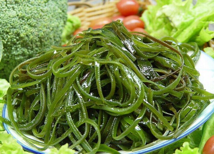 海带丝