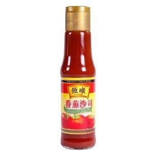 番茄酱