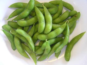毛豆