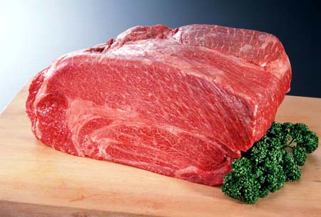 羊肉