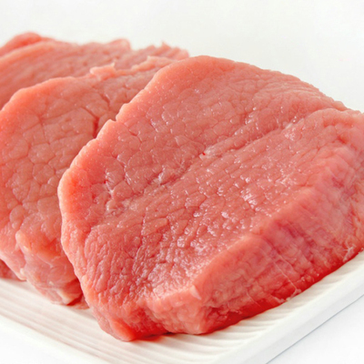 瘦肉