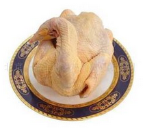 三黃雞（凍品）