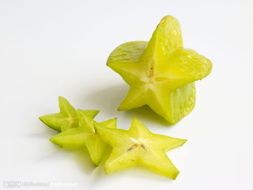 杨桃