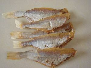 扒皮魚(yú)（無(wú)頭）