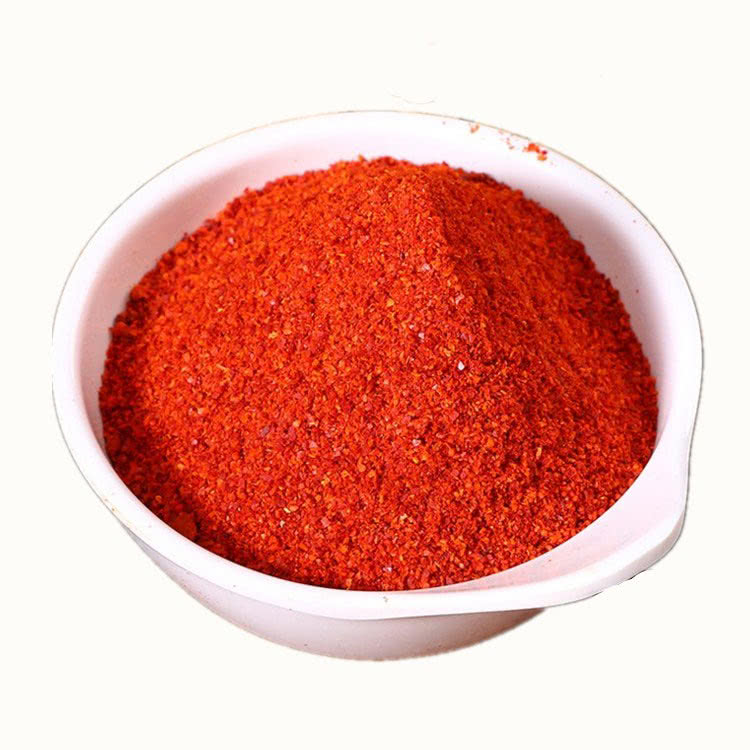 印度辣椒粉（細(xì)）
