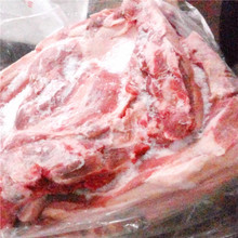 去皮五花肉（凍品）