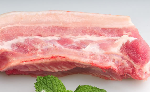 五花肉