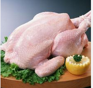 老雞（凍品）