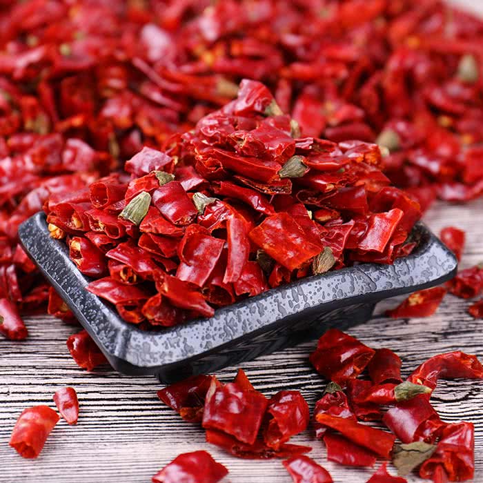 印度干辣椒節(jié)