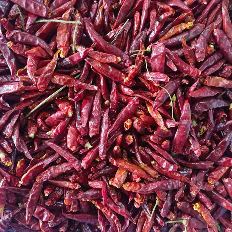 辣椒干（一級）
