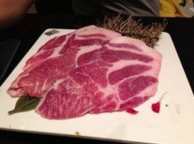 后梅肉