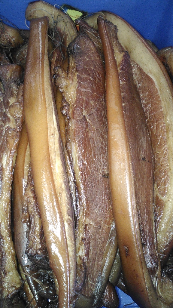 腊肉