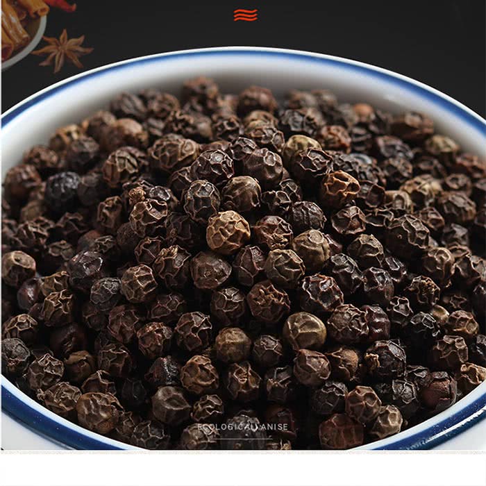 黑胡椒粒
