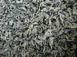 東北木耳（特級(jí)）