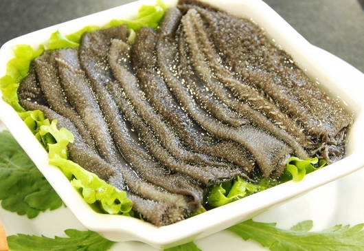 新鲜毛肚