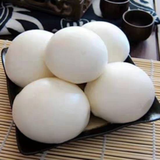 白面饅頭