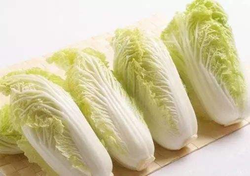 娃娃菜