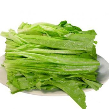 油麦菜