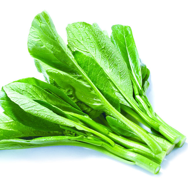 菜心