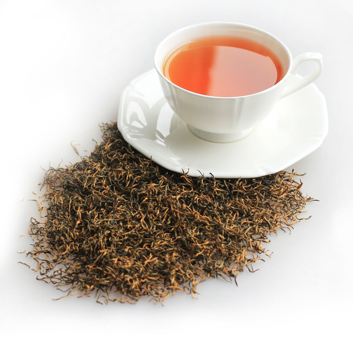 红茶是全发酵茶吗其发酵的目的是什么呢